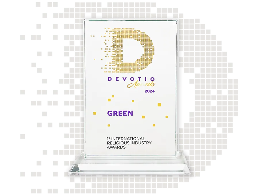 devotio green awards for lal