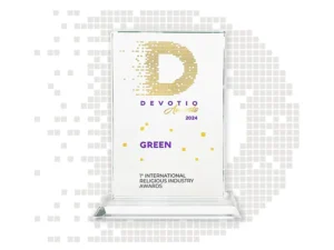1° Premio Devotio Awards 2024
