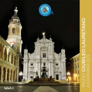 Giubileo Lauretano