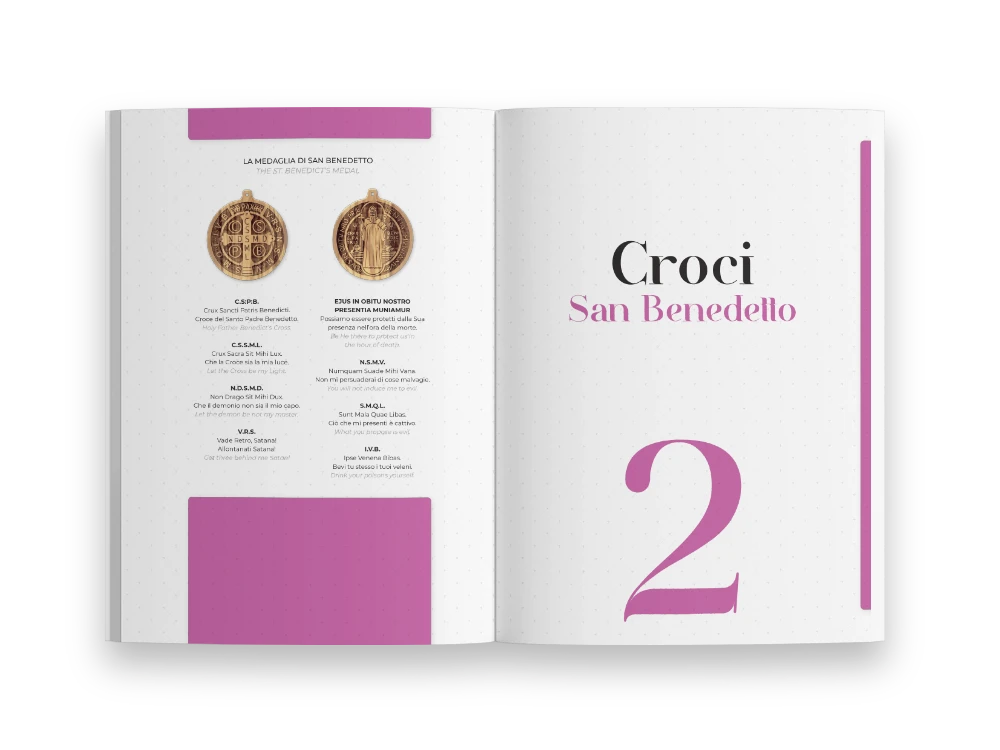 Catalogo categoria 2: Croci